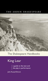 King Lear【電子書籍】[ John Russell-Brown ]