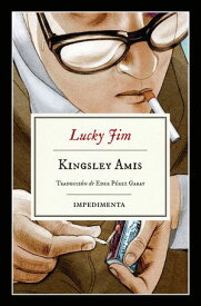 Lucky Jim【電子書籍】[ Kingsley Amis ]