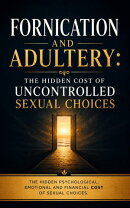 Fornication and Adultery The hidden Cost of Uncontrolled Sexual Choices