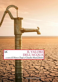 Il valore dell'acqua【電子書籍】[ Marco Zupi ]