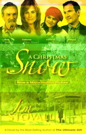 A Christmas Snow【電子書籍】[ Jim Stovall ]