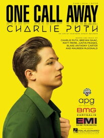 One Call Away【電子書籍】[ Charlie Puth ]