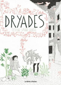 Dryades【電子書籍】[ Tiffanie Vande Ghinste ]