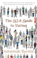 The G24 Guide to Dating
