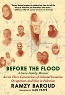 Before the Flood