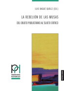La rebelión de las musas