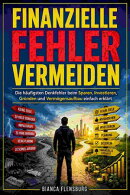 Finanzielle Fehler vermeiden