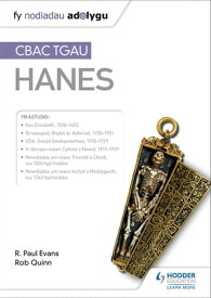 Fy Nodiadau Adolygu: CBAC TGAU Hanes (My Revision Notes: WJEC GCSE History Welsh-language edition)【電子書籍】[ R. Paul Evans ]