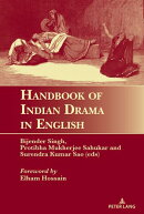 Handbook of Indian Drama in English