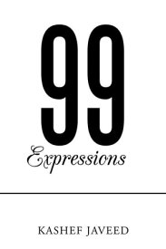 99 Expressions 【電子書籍】[ Kashef Javeed ]