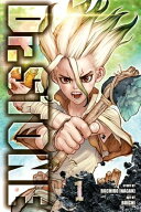 Dr. STONE, Vol. 1 Stone World【電子書籍】[ Riichiro Inagaki ]
