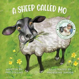 A Sheep Called Mo【電子書籍】[ PRG Collins ]