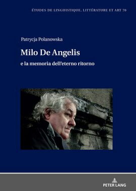 Milo De Angelis e la memoria dell'eterno ritorno 