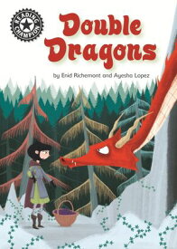 Double Dragons Independent Reading 12【電子書籍】[ Enid Richemont ]
