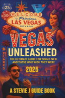 LAS VEGAS (MEN) - The Ultimate Guide to Las Vegas for Men (2026/276 Edition