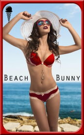 Beach Bunny【電子書籍】[ Fianna Branigan ]