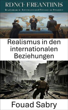 Realismus in den internationalen Beziehungen Strategische Berechnungen in globalen Machtdynamiken