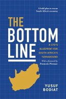 The Bottom Line: A Financial Blueprint for South Africa’s Turnaround