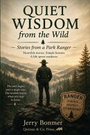 Quiet Wisdom from the Wild