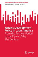 Japan's Development Policy in Latin America