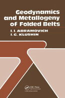 Geodynamics and Metallogeny of Folded Belts