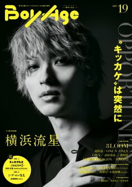 BoyAge-�ܥ䡼����-��vol.19 