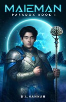 Maieman: Paradox Book I