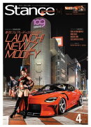 スタンスマガジン Stance MAG. 2023年4月号 #56