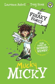 Mucky Micky Book 2【電子書籍】[ Laurence Anholt ]