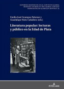 Literatura popular: lecturas y público en la Edad de Plata