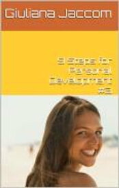 9 Steps For Personal Development #3【電子書籍】[ Giuliana Jaccom ]