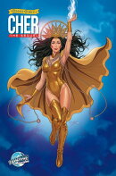 Female Force: Cher the sequel
