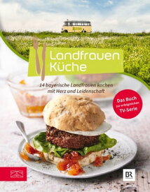Landfrauenk?che (Bd. 7)【電子書籍】[ Die Landfrauen ]