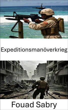 Expeditionsman���verkrieg Strategien und Taktiken f���r moderne Kampfeins���tze
