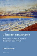L’Écrivain cartographe