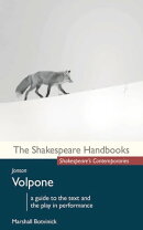 Jonson: Volpone