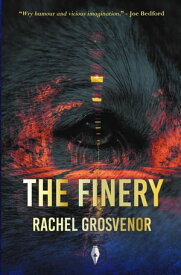 The Finery【電子書籍】[ Rachel Grosvenor ]
