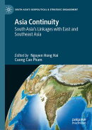 Asia Continuity