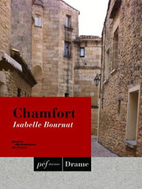 Chamfort 【電子書籍】[ Bournat Isabelle ]