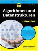 Algorithmen und Datenstrukturen für Dummies