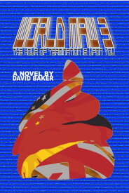 World Maw 3【電子書籍】[ David Baker ]
