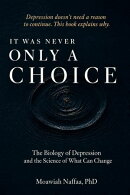 IT WAS NEVER ONLY A CHOICE