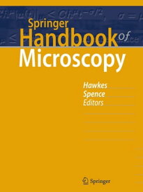 Springer Handbook of Microscopy【電子書籍】