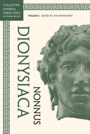 Dionysiaca 【電子書籍】