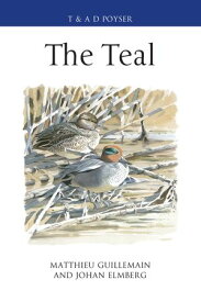 The Teal【電子書籍】[ Matthieu Guillemain ]