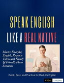 Speak English Like a Real Native
