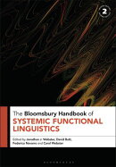 The Bloomsbury Handbook of Systemic Functional Linguistics