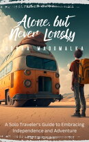Alone, but Never Lonely