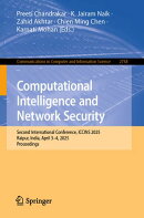Computational Intelligence and Network Security