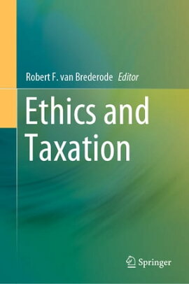 Ethics and Taxation 